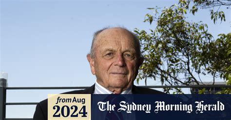 Harvey Norman (ASX: HVN) results: Gerry Harvey predicts .